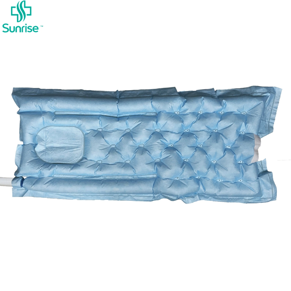 Portable Medical Warming Blankets Convective Air Force System for Surgical