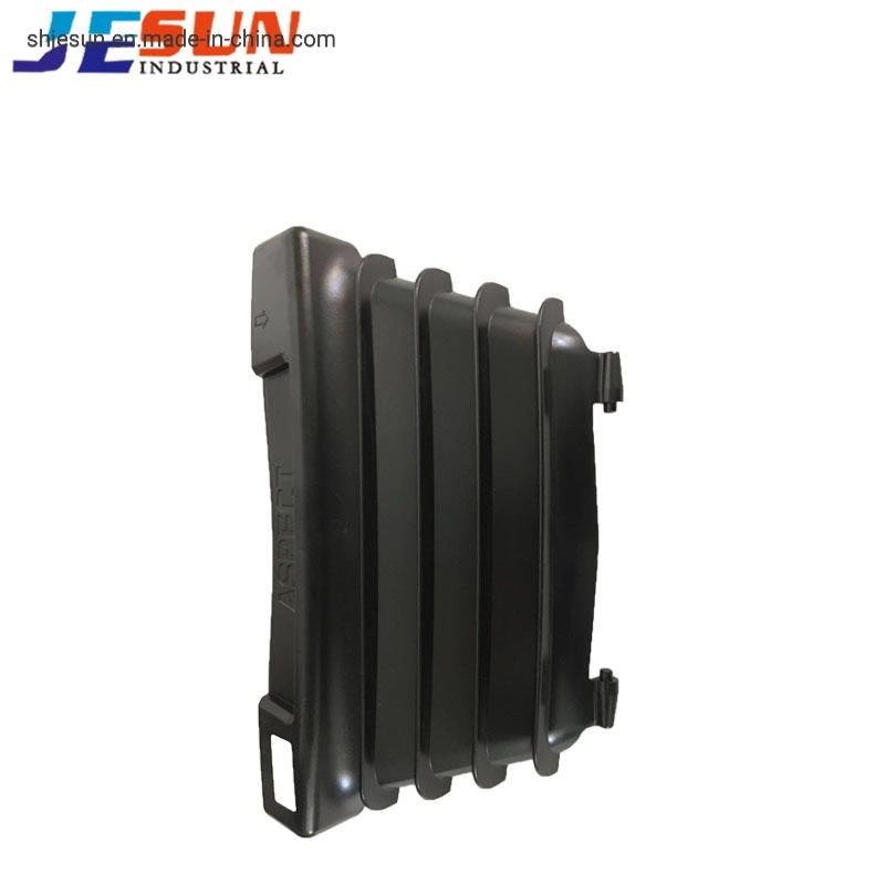 Plastic Injection Moulding Molding Parts of Electric Inflator by Injection Mould Mold Tool