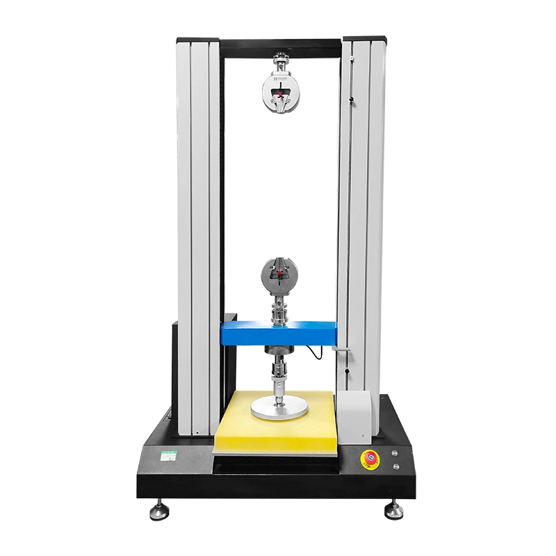 Most Popular and Economic Foam Compression Tester