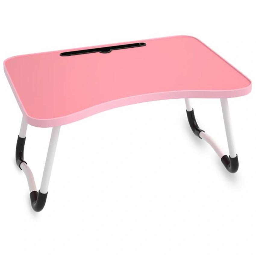 Portable Adjustable Bed Laptop Desk Foldable Desk