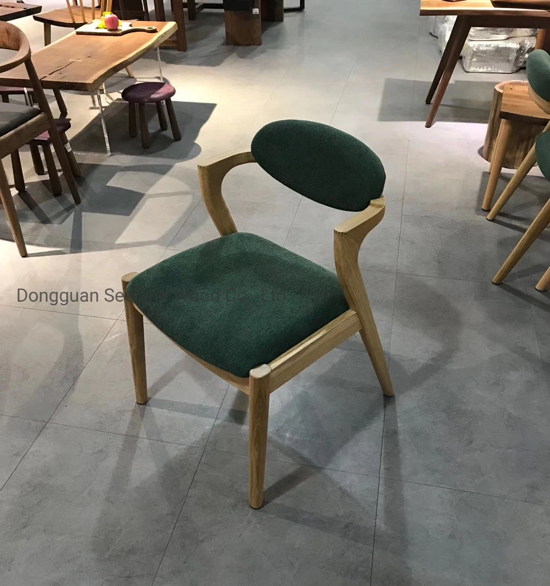 Furniture Modern Wood Chair for Dining Room / Restaurant / Hotel