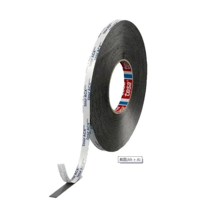 Tesa Acxplus 7063 High Adhesion Acrylic Foam Tape for Decorative Parts