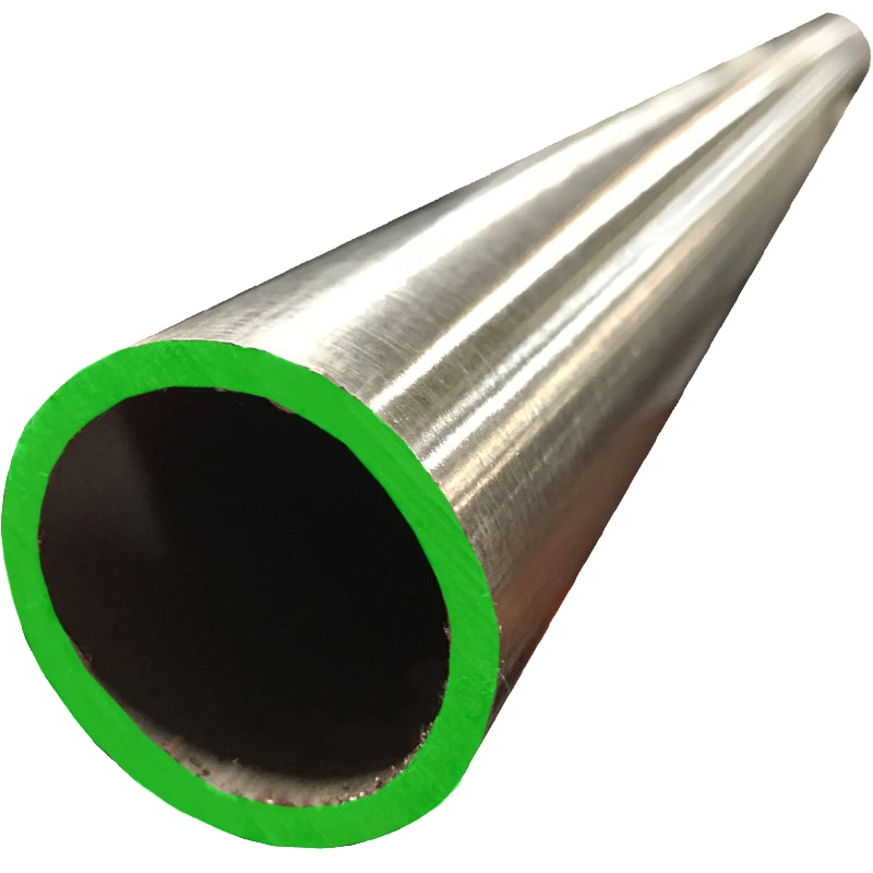 ASTM A283 4130 42CrMo 15CrMo St37 C45 Sch40 A106 Alloy/Stainless/Seamless/Nickel-Base Alloy/Galvanized/Welded/Square/Round/Aluminum/Black/Carbon Steel Tube Pipe