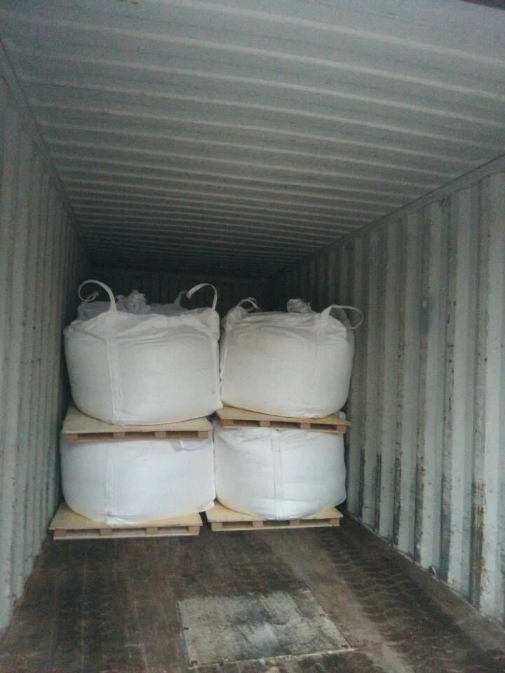 Sodium Hexametaphosphate SHMP Technical Grade Used as Inhibitors of Flotation