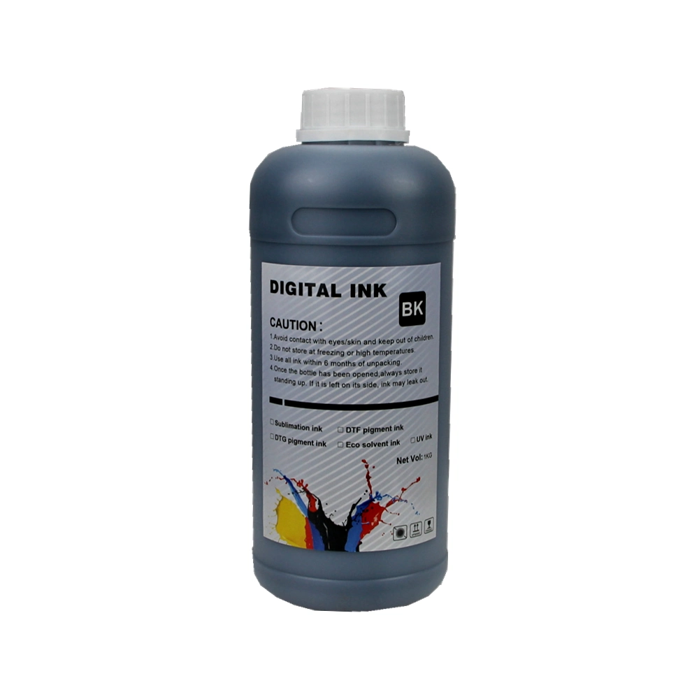 Lancelot Eco Solvent Ink for Wide Format Sign Printers Using Dx4 Dx5 Dx7 Dx9 Dx10 Dx 11 XP600 Tx800 Printhead