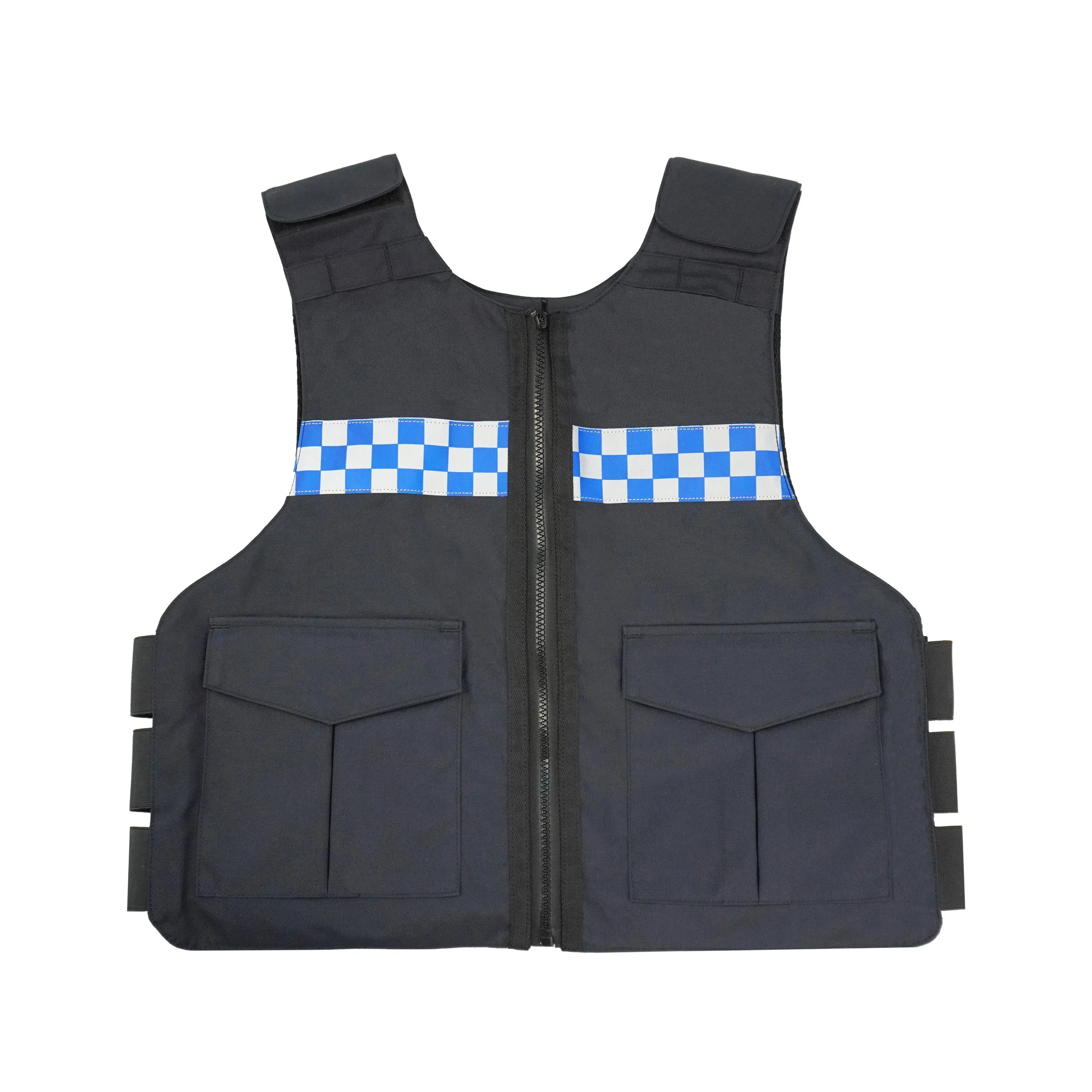 NIJ 3A Police PE Ballistic Vest