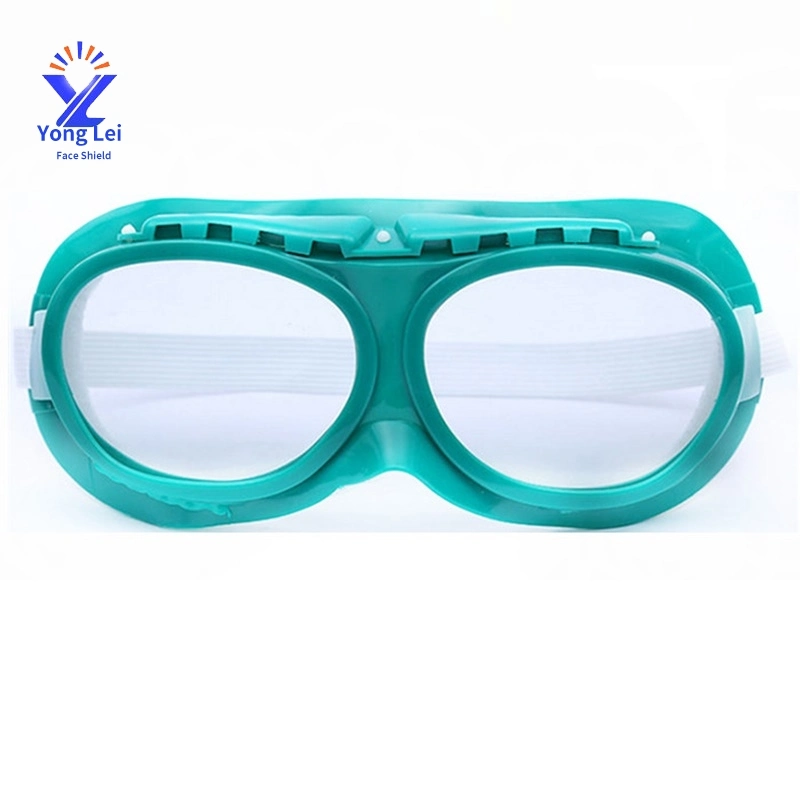 Gafas Gafas de seguridad Protección Ocular Protección Ocular transparente gafas