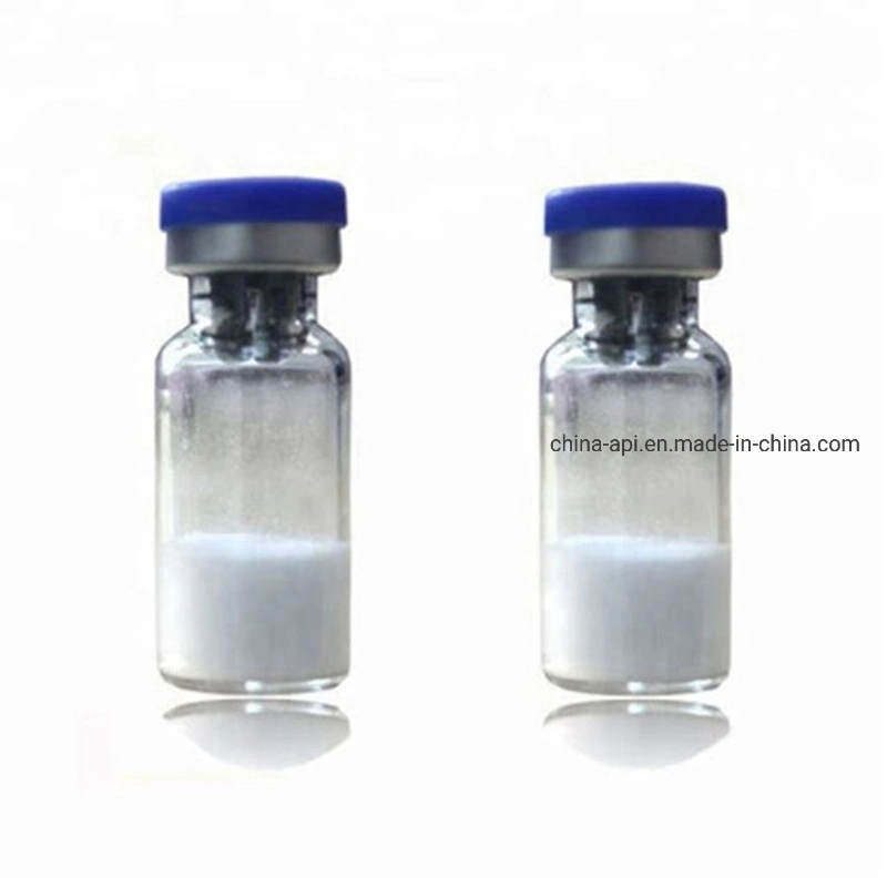 High Purity Gdf8 1 ملغ/زجاجة الدواء 99% Pepide GDF-8