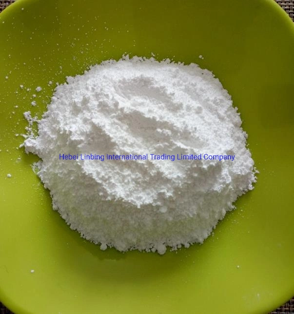 Pure Magnesium Carbonate Powder/Mgco3 Food Grade / Mgco3 Gym Chalk