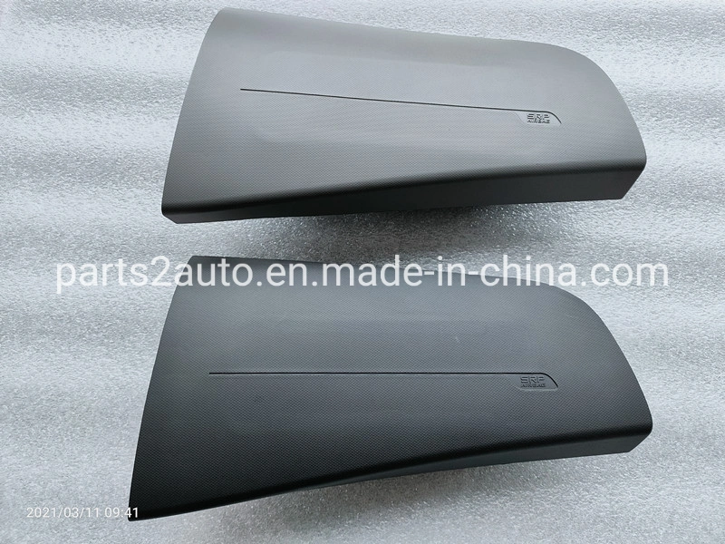 Renault Clio, Symbol Joy 2012-, Logan 2013, Cubierta de Airbag para Pasajero Sandero, 985253918r, 985250931r