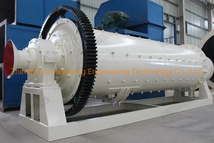 5tph Gold Mining Mill Wet Grinding Ball Mill Molino De Bolas