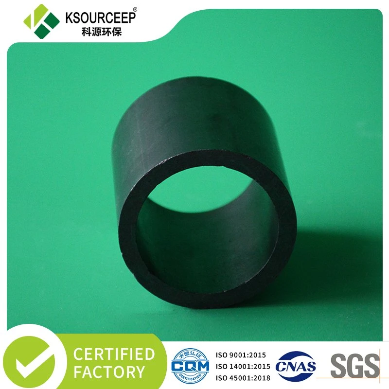 Carbon Raschig Ring Random Packing