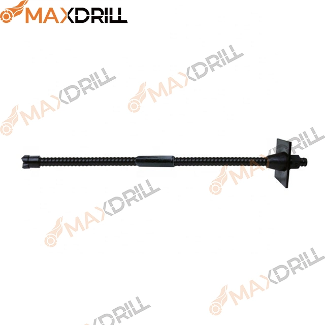 Maxdrill Best Price R25 42mm Self Drilling Anchor Bolts