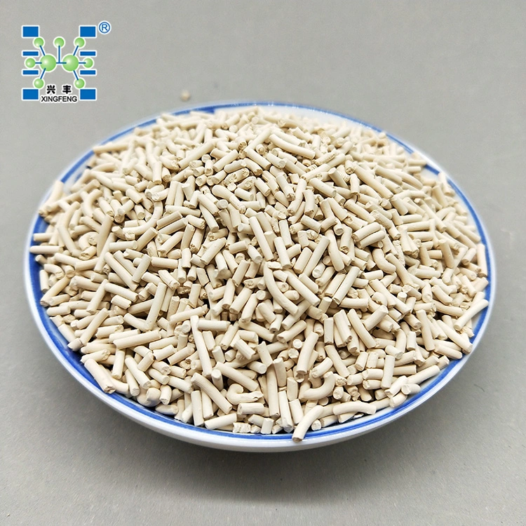 4*8mesh Bead Zeolite Molecular Sieve 13X