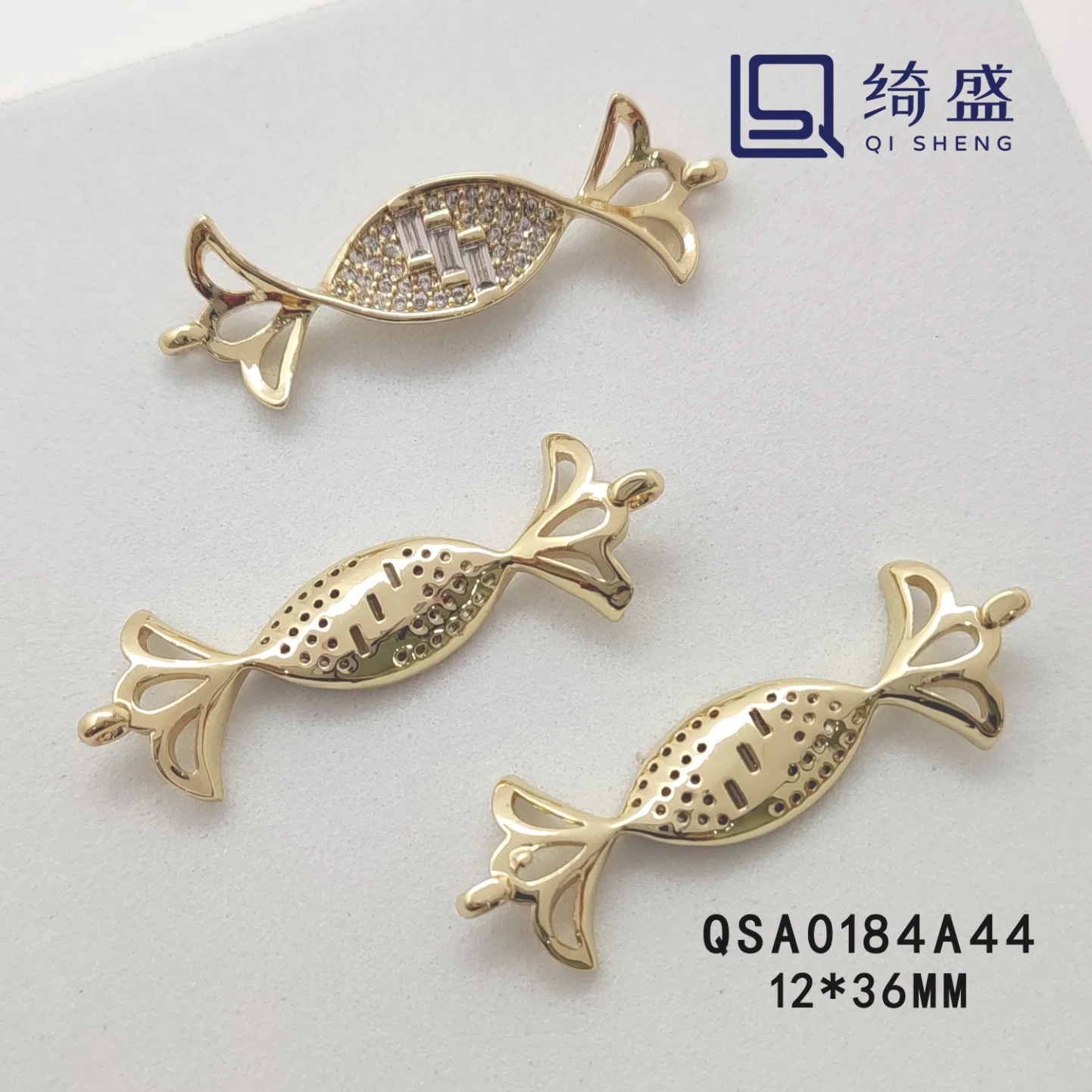 High Quality Hand Sewn Metal Rhinestone Decorations/Garment Metal Hand Sewn Decorations/DIY Garment Handicrafts