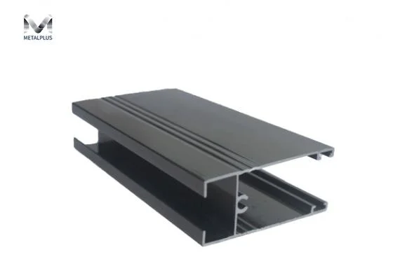 Aluminum Power Inverter Enclosure Profile