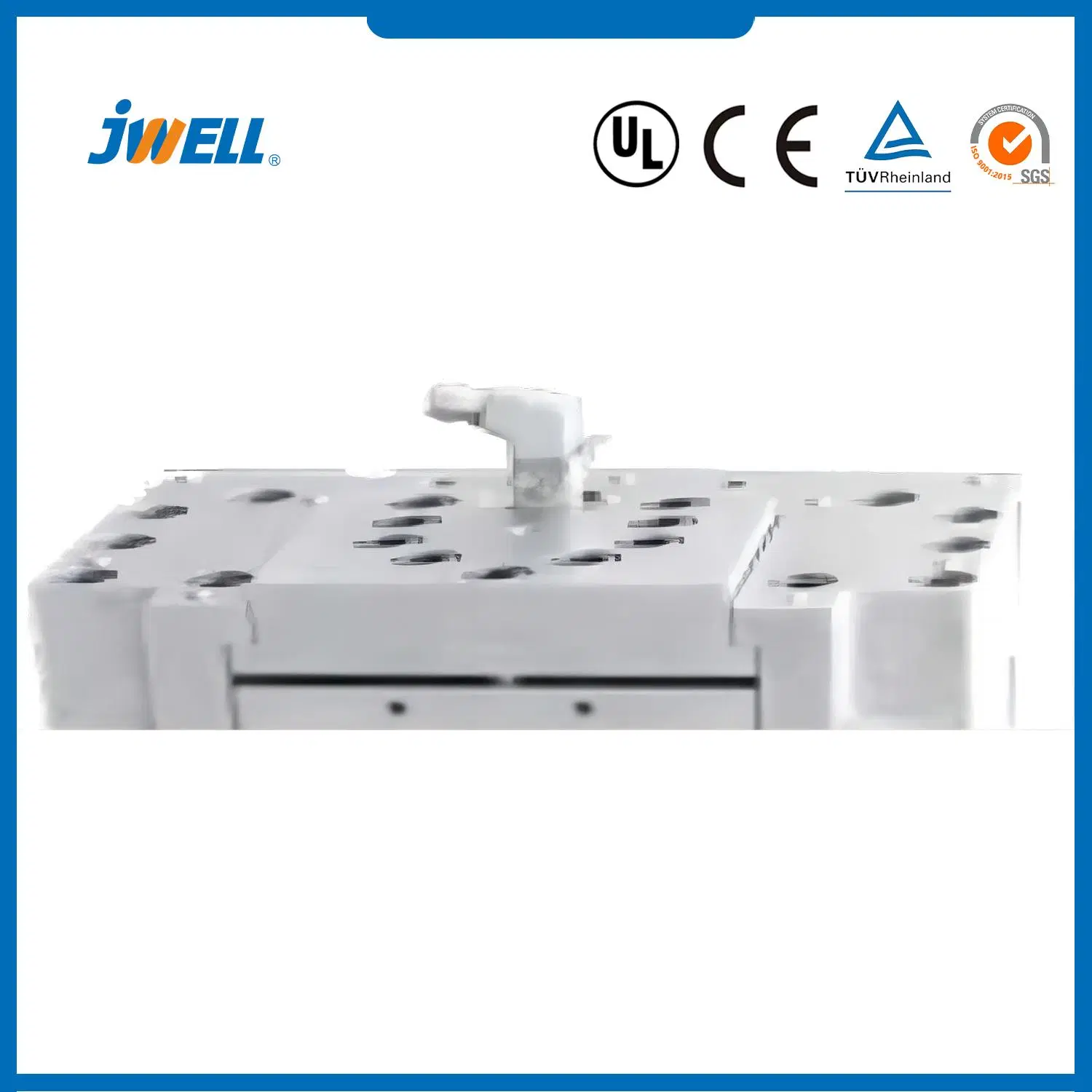 Wide Range of Application T-Die