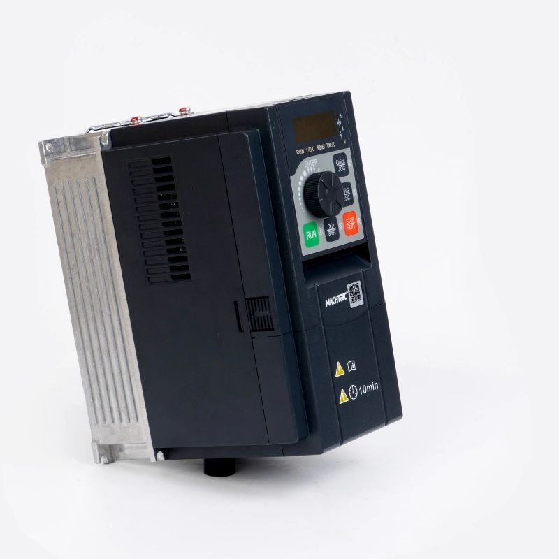 Frequency Inverter 0.75-630kw for General Purpose