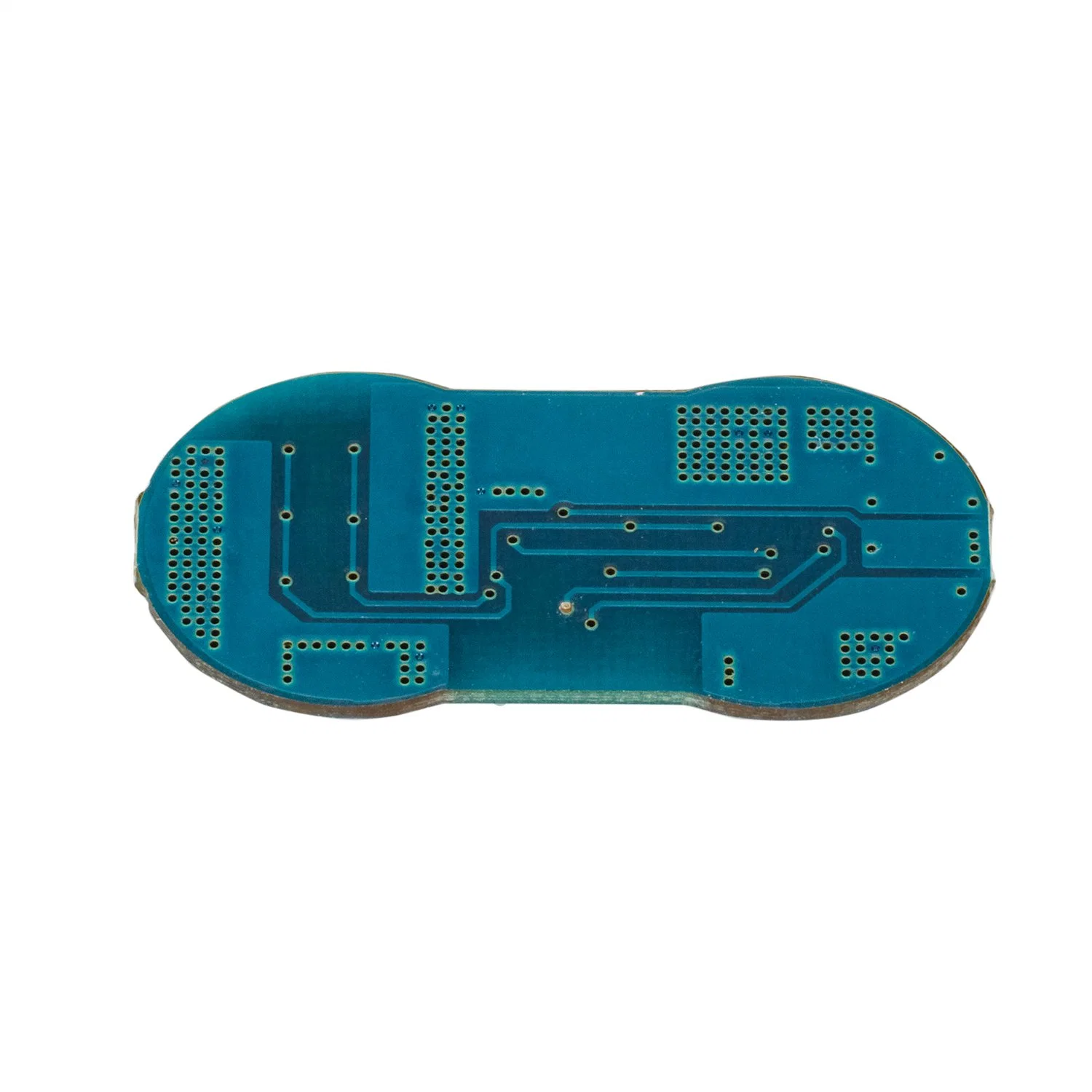 Preço razoável dos televisores LED da placa PCB BMS Bateria Lítio/LiFePO 186504 Placa de circuito PCM PCB MAIS INTELIGENTE