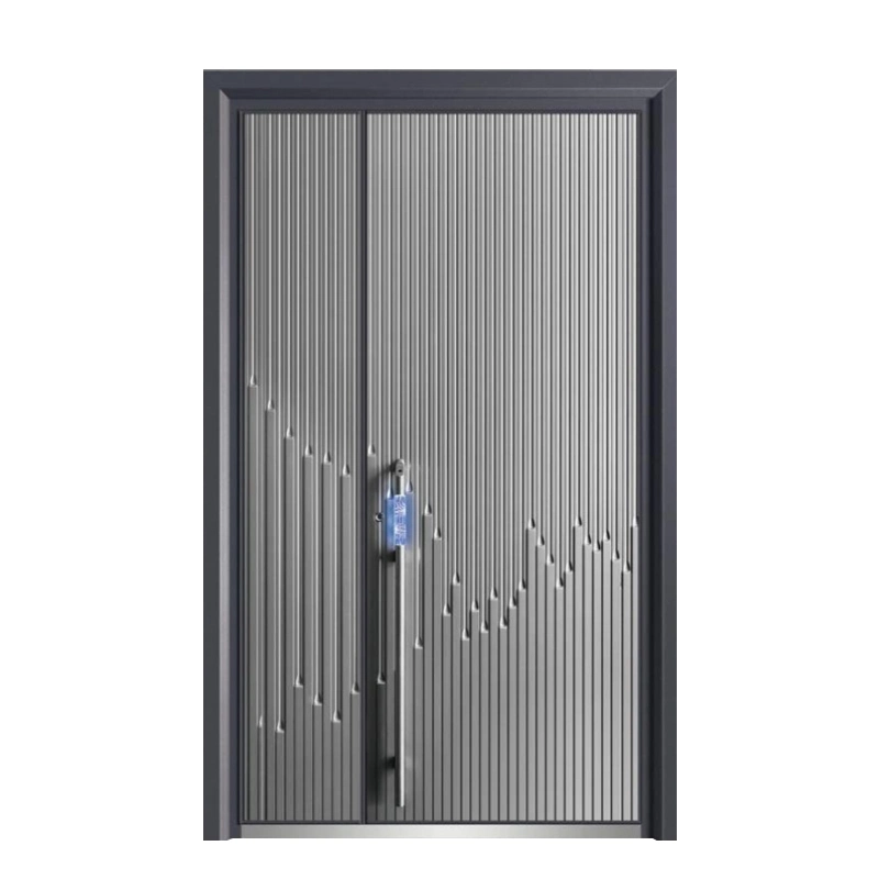 Lowest Price Germany Security Door Luxury Interior and Exterior Security Doors Germany Security Door