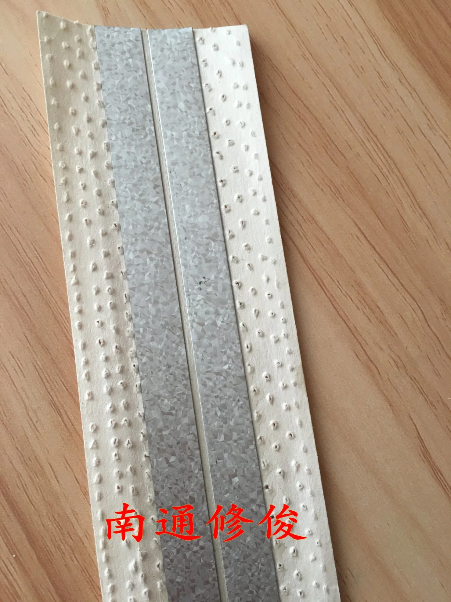 Gypsum Board 30 Meter Aluminium/Steel Metal /PVC Corner Tape, Paper /Mesh/Cloth/Tissue Joint Tape