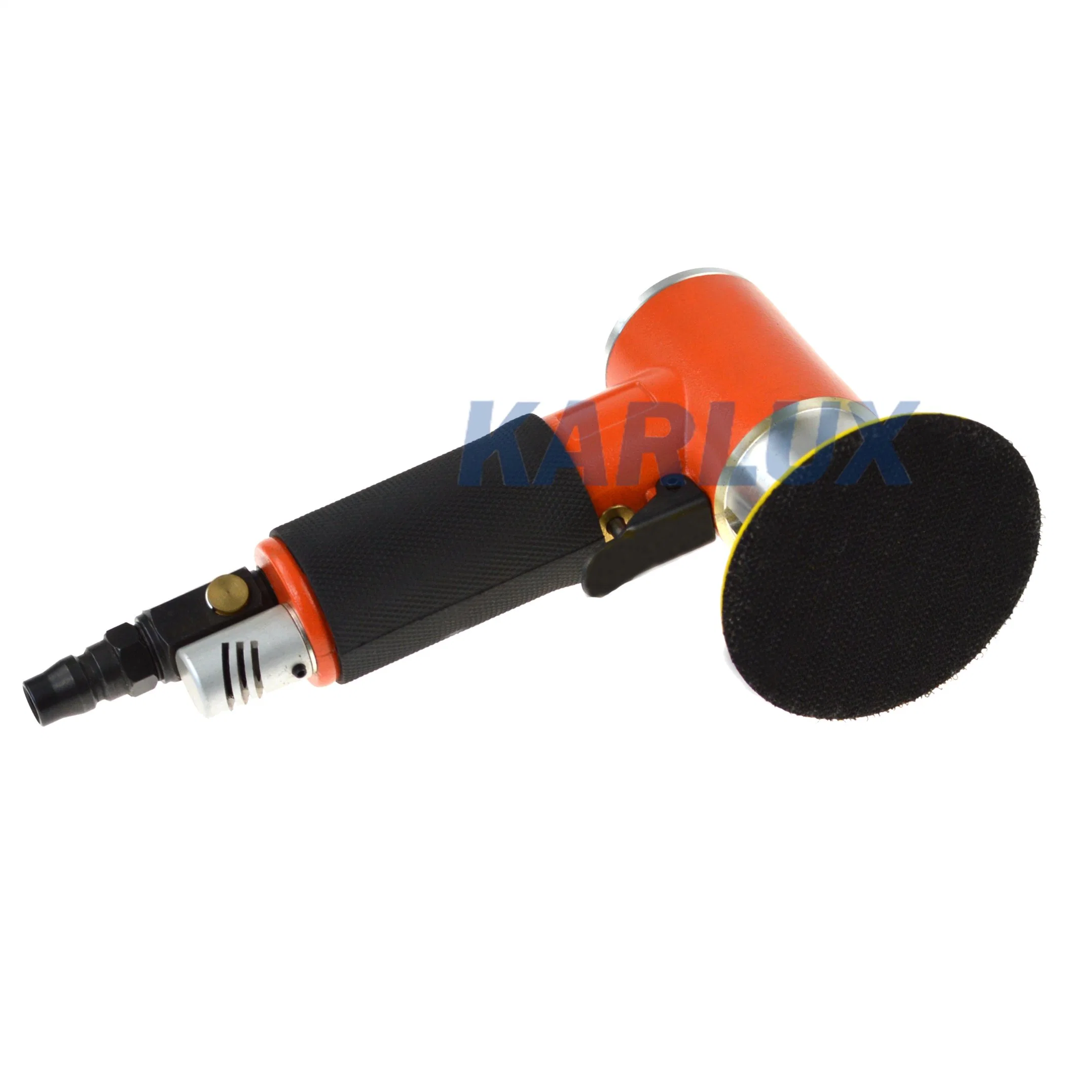 3&prime; &prime; Mini Light Weight Air Angle Polisher Pneumatic Polishing Tools