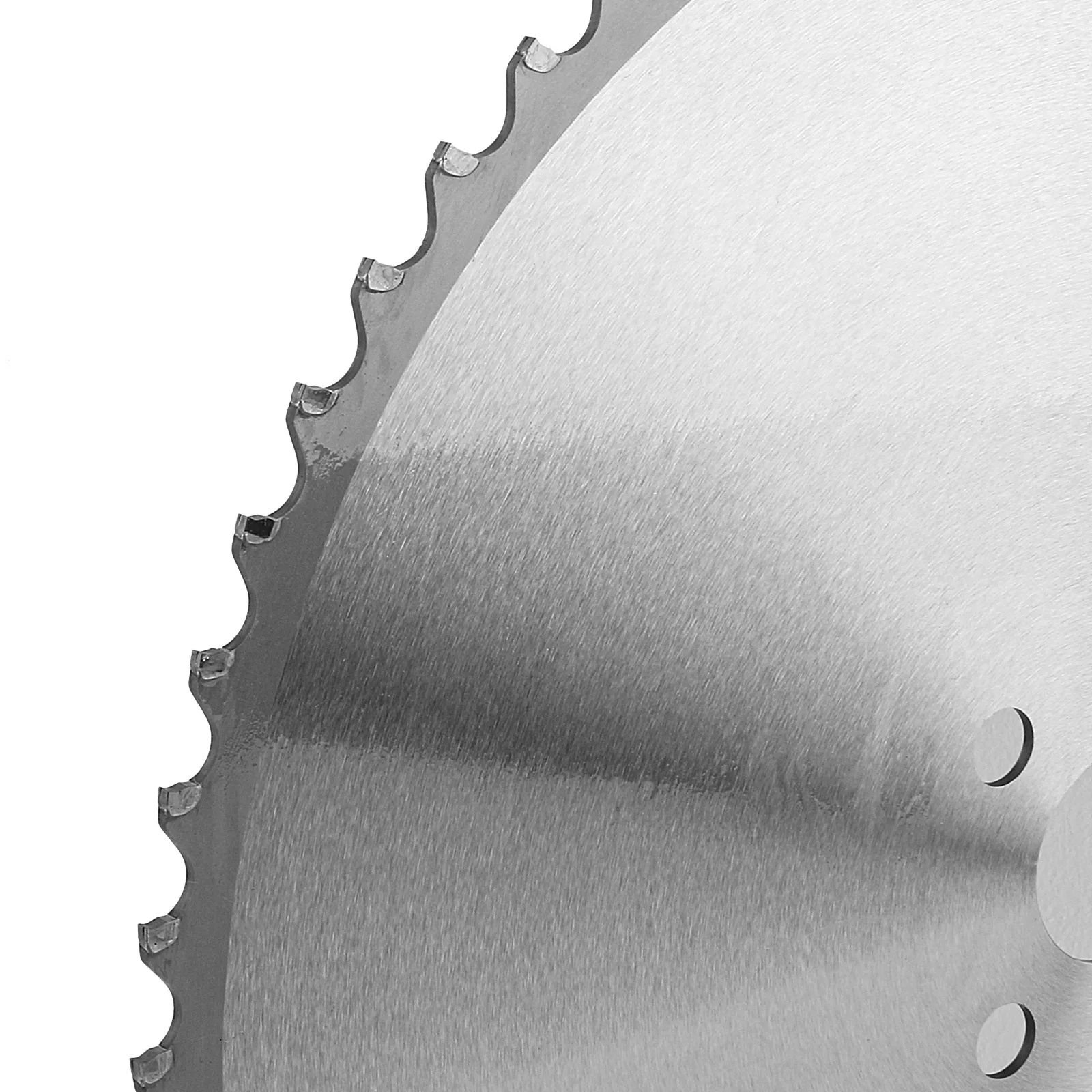 Hoja De Sierra PARA Corte De Metal Cold Saw Blade