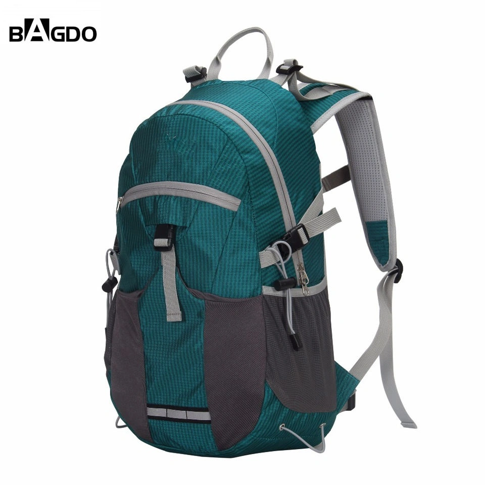 Fashion Lightweight Hiking Backpack Sportsbag for Female