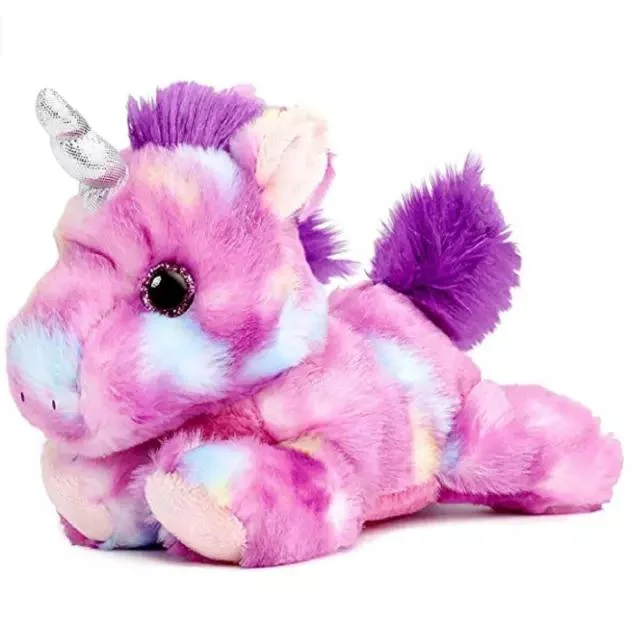 Factory Customization Colorful Unicorn as Gift