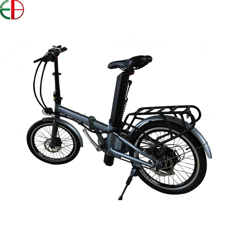 Nueva llegada China plegable CE Mountain Power off-road City bicicleta eléctrica bicicleta eléctrica adultos