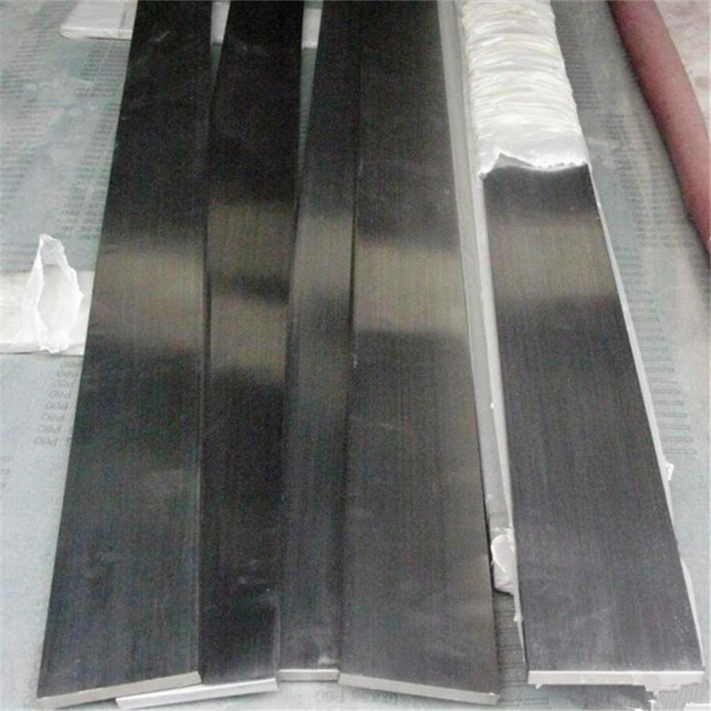 Carbon Steel /Aluminum/Alloy/Copper /Round/ Titanium/ Alloy/Flat/Angle/Stainless Steel Bar 304, 316L, 321, 430