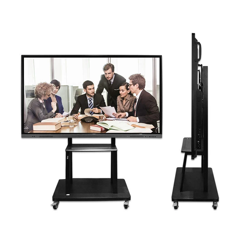 Teaching All-in-One Machine Conference Smart Whiteboard Multimedia Touchable Machine