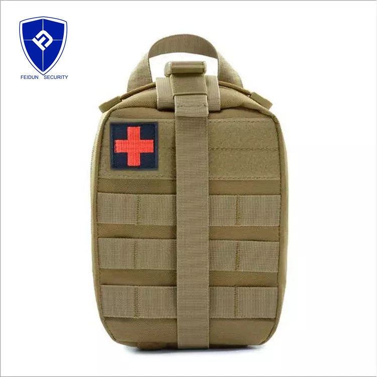 Hot Sale Outdoor First Aid Kit Bag Empty Bags Large