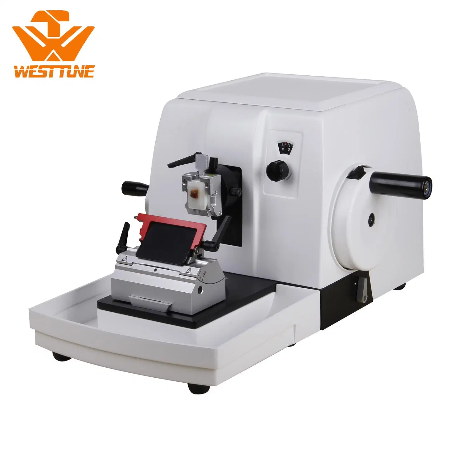 Kd-2260-VI Microtome of Paraffin Price with Freezing System