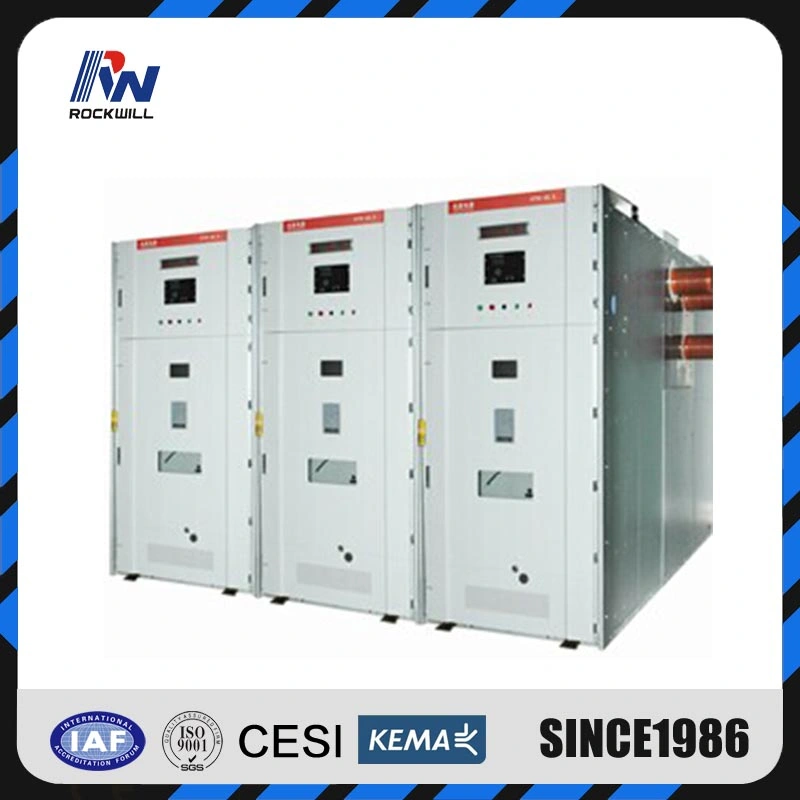 11KV/22kv Switchgear de media tensión