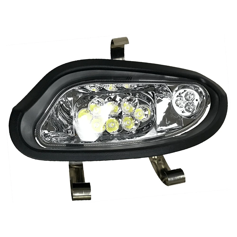 Ezgo Golf Cart LED Light Kit 607438 Rxv Light Kit