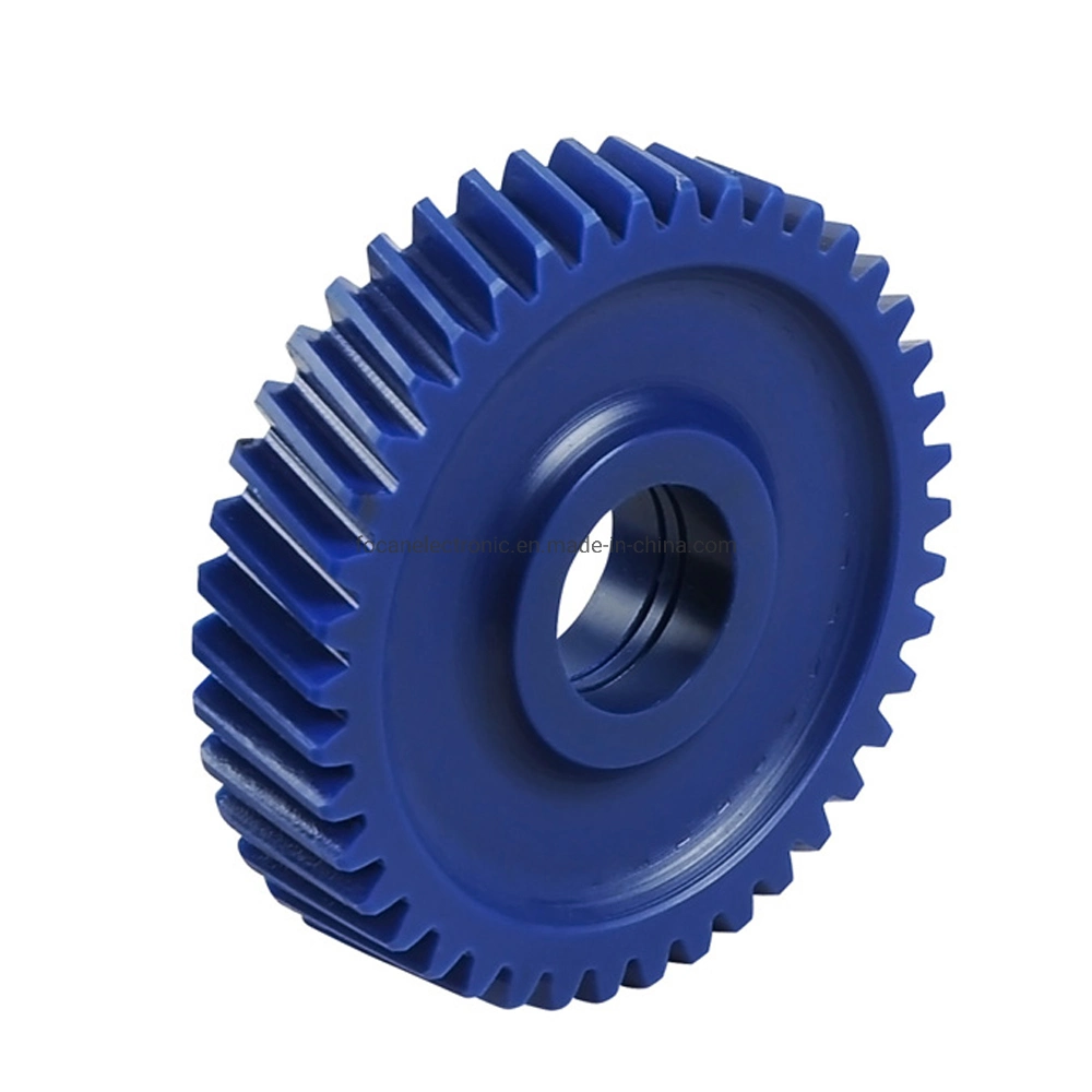 Brass Aluminium Steel Worm Wheel Drive Shaft Bevel Gear