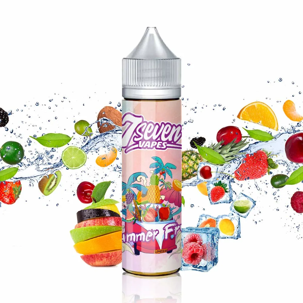 GMP Certified Manufacturer Tpd Ejuice Vaper Smoke Oil Flavors for E Cig