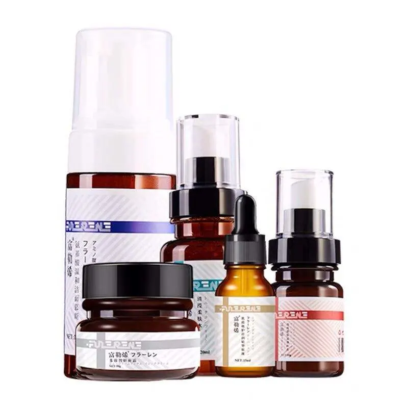 Best Selling Anti Wrinkle Premium Whitening Face Serum