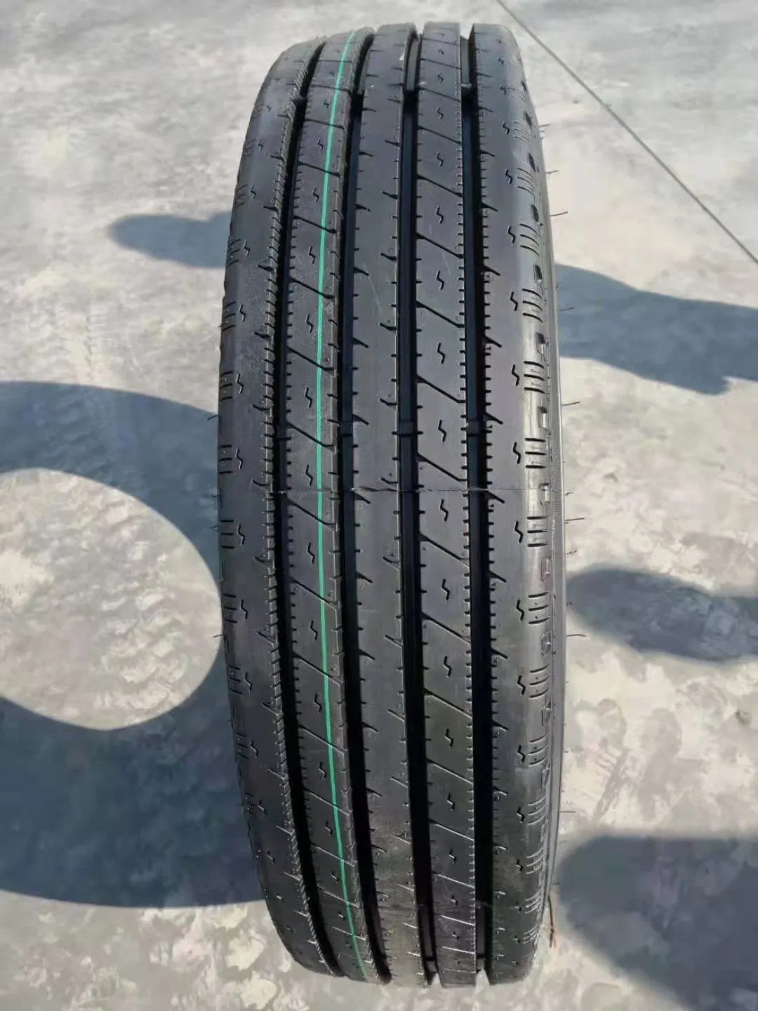 315/80r22.5 Hunterroad Radial Heavy Duty Truck Tire