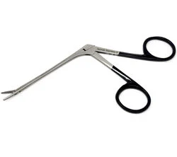 High quality/High cost performance  Hartman Alligator Ear Forceps Stainless Steel Medical Equipment Surgical Instruments