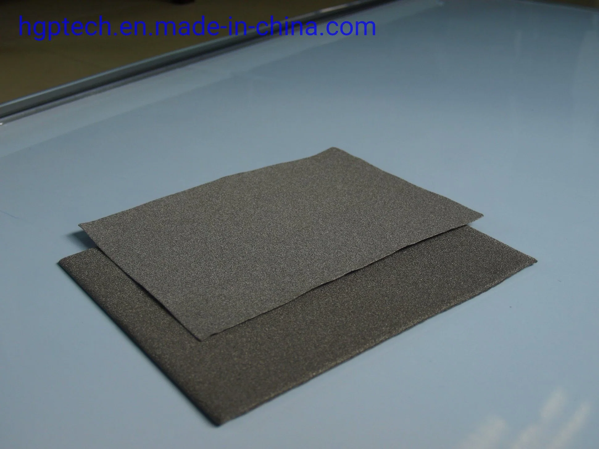 110ppi, 2.5mm, Ni-Mo Alloy Foam