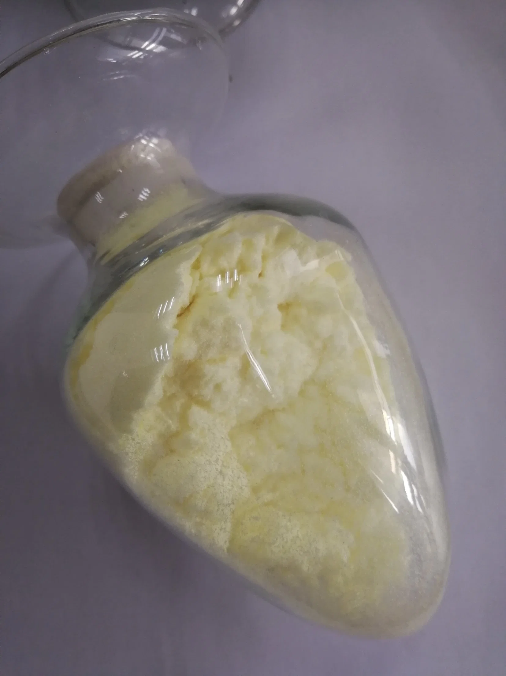 Manufacture API Raw Material CAS 13311-84-7 Flutamide