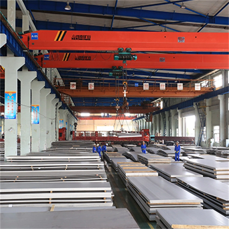 High quality/High cost performance 2205 Grade Duplex Stainless Steel Sheet Plate