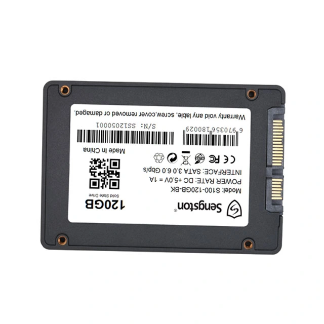 Hochzuverlässige 2,5-Zoll-PC Embedded SATA Sataii SSD 256GB Hard Festplatte Interne Festplatte