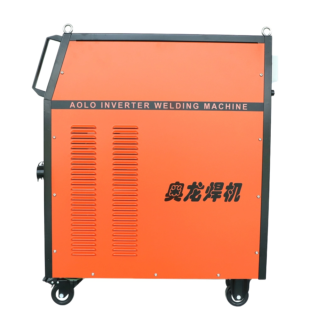 High Frequency Inverter Automatic Submerged Arc Welding Machine