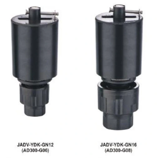 Jadv Ydk Series High Quality Pneumatic Auto Drain Valve