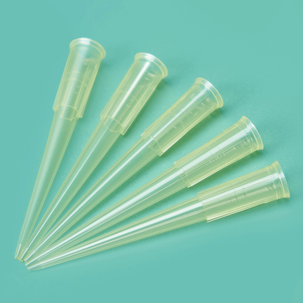 Universal 10UL 200UL 1000UL Filter/Low-Retention/Steriled Bulk Pipette Tips