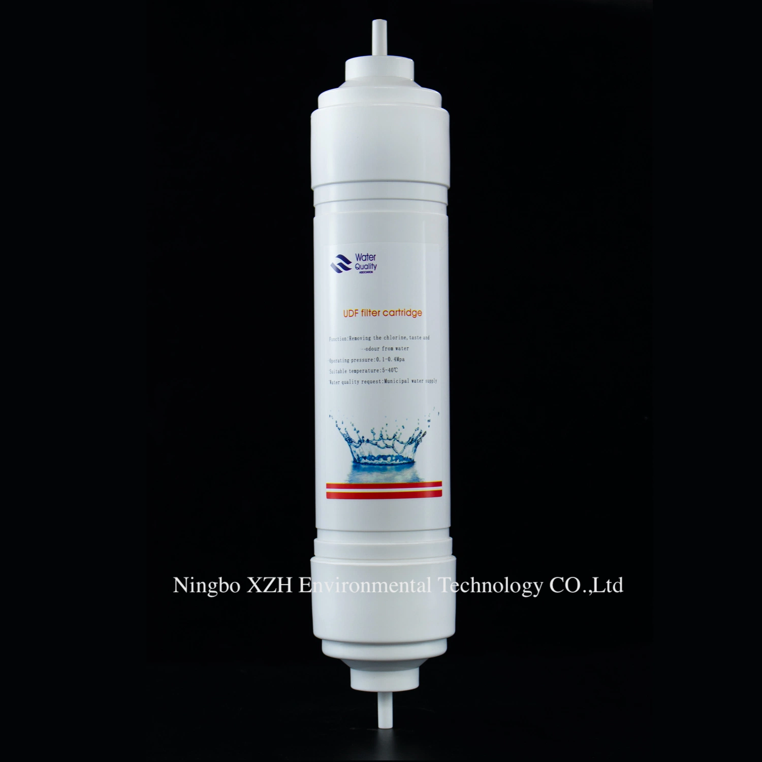 Quick Insert Cartridge Filter for Water Purifier Water Filter System