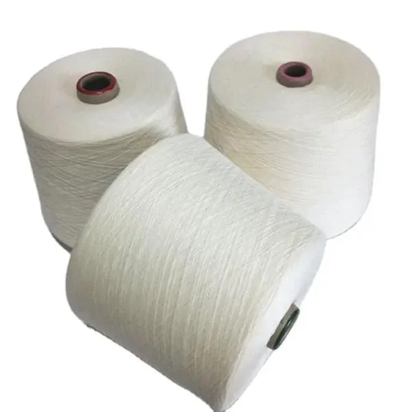 20d 30d 40d AA Grade Lycra Spandex Filament Yarn for Knitting